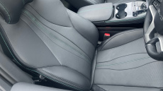 BYD Seal U 1.5 DM-i AWD Design 5dr Auto Estate